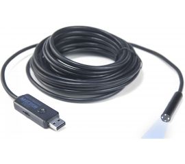 Полужесткий видеоскоп МЕГЕОН 7м 33072 