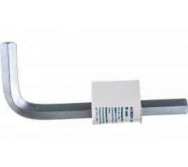 Шестигранный ключ Nord-Yada 9мм 907612 