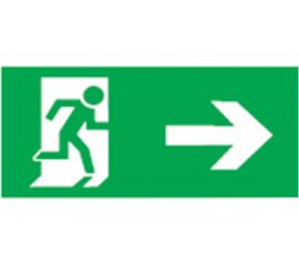 Наклейка Navigator 14 409 NL-100x200W-E35 на стену 14409 