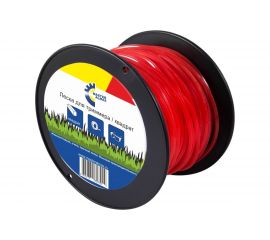 Леска на бобине (3 мм; 99 м; квадрат; 0.9 кг) МастерАлмаз 10505125 