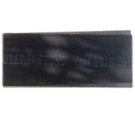 Сетка шлифовальная (5 шт, 115х280 мм, Р220) GROSSMEISTER 011001220 