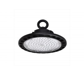 Светодиодный светильник Сириус А UFO Круг D290x71,5mm 150Вт 6500К 16500Лм IP65 SUFO-150W 