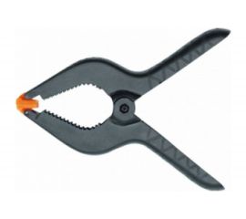 Пружинная струбцина TOYA 150 мм 38515 