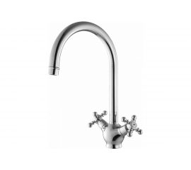 Смеситель для кухни IDDIS SAM ID SAMSB00i05 