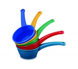 Пластмассовый ковш РемоКолор, 1,5л 62-1-000 