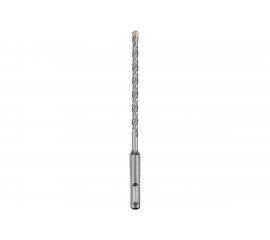 Бур по бетону REXANT 16х310 мм крестовая пластина SDS PLUS 91-0102 