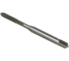 Метчик ИНСТУЛС м/р V. 5.2x1.058 гл Р6М5 6H для резьбы вентилей камер и шин 5V2 00001236697 