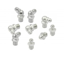 Набор пресс-маслёнок Дело Техники 180, 90, 45 (Н1, Н2, Н3); 9 шт. 865988 