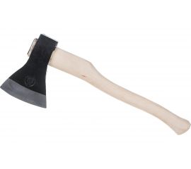Кованый топор Спец А2 2 кг, с топорищем 29351 
