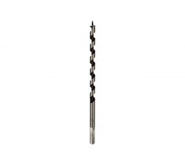 Сверло винтовое по дереву (10x230 мм; шестигранный хвостовик) KRANZ KR-91-0692 