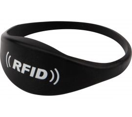 Электронный ключ браслет REXANT 125 KHz формат EM-Marin 46-0257-1 