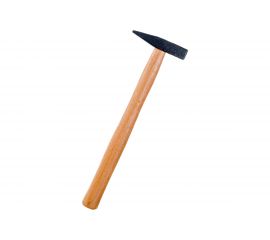 Кованый молоток KORVUS деревянная ручка, 100 г. Лк-00002488 