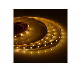 Светодиодная лента APEYRON в блистере 12В, СТ, 4,8Вт/м, smd3528 205BL 