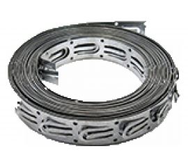 Монтажная лента для фиксации нагревательных секций теплых полов Heatline 10 м HL-МЛУ-10.0 