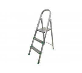 Стальная стремянка LWI 3S 3 ступени LWI03S 
