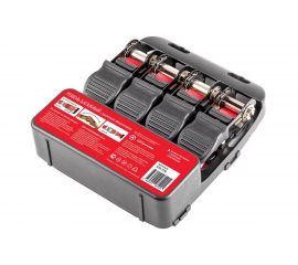 Багажный ремень AUTOPROFI STR-700 