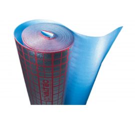 Подложка для теплого пола (30 кв.м; толщина 3 мм) Valtec VT.HS.FP.0312 