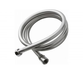 Душевой шланг ESKO армированный в ПВХ-оплетке 160 см, Чехия ASH16 