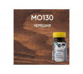 Колер-паста для масла и воска Mighty Oak К-71 (черешня; 100 мл) MO130 