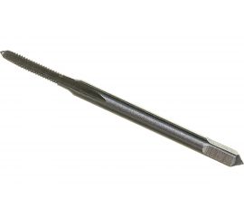 Метчик ИНСТУЛС м/р М1.8x0.35 осн. к-т 3 шт. Р6М5 6H кор усил хв ГОСТ 3266-81 00001220914 