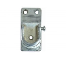 Усиленный фланец для овальной трубы MFK-TORG AM-19У AM19 2-У 