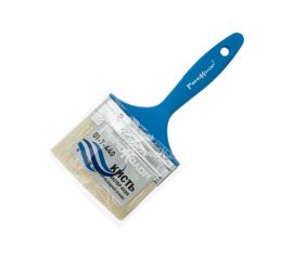 Плоская кисть РемоКолор Гамма Аква, 4-100 мм, 01-7-440 