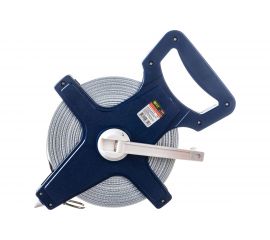 Мерная лента геодезическая 50 м FIT 17650 