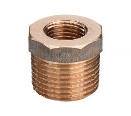 Футорка Viega НВ, 1"", 3/4"", бронза 266479 