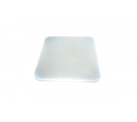 Светодиодный светильник Фарлайт СПО Звезда квадрат 30Вт 6500К slim FAR002116 