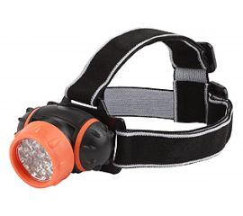 Налобный фонарь ТРОФИ TG7 7xLED, 3хААА Б0002227 