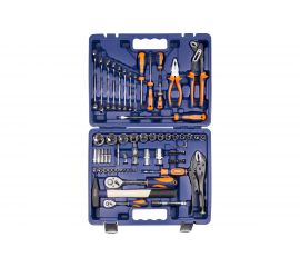 Набор инструмента HELFER 1/2Dr и 1/4Dr 72 предмета HF000014 