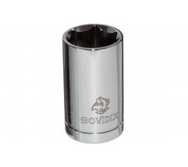 Головка торцевая 6-гранная (26 мм; 1/2DR) BOVIDIX 5040119 