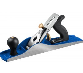 Металлический рубанок Зубр Профессионал № 5 ПОЛУФУГАНОК 350х60 мм 18505-35_z02 