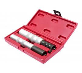 Набор инструментов для демонтажа замков клапанов (штоки 4.5-7.5 мм) 3 предмета в кейсе JTC 4944 