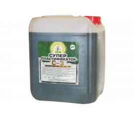 Суперпластификатор МОНОМАХ С-3 Pr 5 л 3сп5кор 