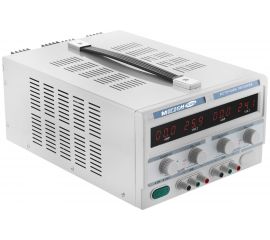 Двухканальный источник питания МЕГЕОН 323010 