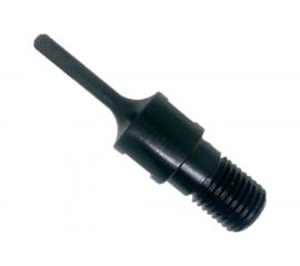 Переходник IRBISDIAM Sds plus - 1 1/4 ООО ИРБИС ИНСТРУМЕНТ 0100002 