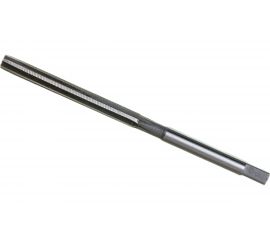 Ручная цилиндрическая развертка Туламаш 5 мм, Н7, 9ХС, ГОСТ7722-77 155261 