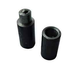 Гаражная петля с запрессованным шариком ТД КЗ 185x50 X3820902 