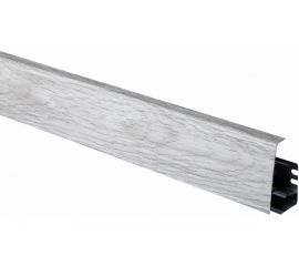 Плинтус Bonkeel Style BS7009 2200x70x26 мм 512268 