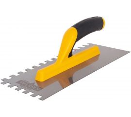 Гребёнка KRISTAL 300х120мм, зуб 10х10 36150 