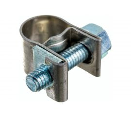 Хомут DARW1 МИНИ 6-8/9 W2 2 шт 51849 
