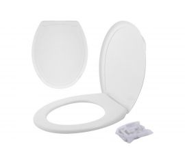 Сиденье для унитаза МУЛЬТИДОМ СУ72-40 