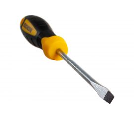 Шлицевая отвертка SL6.5*100мм Berger BG BG1043 