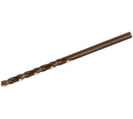 Сверло по металлу (3.2х65х36 мм; Р6М5К5) Туламаш 55395 