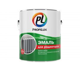 Эмаль Profilux для радиаторов 1,9 кг МП000019576 