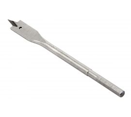 Сверло перьевое по дереву (40х150 мм) SKRAB 30340 