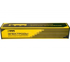 Электроды МК-46.00 (5 кг; 3 мм) КЕДР 8011693 