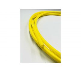 Термоусаживаемая трубка Мемотерм-ММ ТТЭ-С 8/4 желтая 1 м 744 