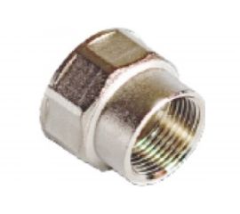 Переходная муфта FV-PLAST FV-Brass 3/4х1/2 AA454034012 